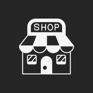 shopping store icon N19