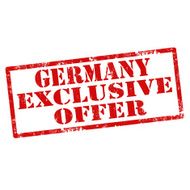 Germany Exclusive Offer