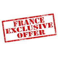 France Exclusive Offer