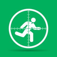 Sight device icon N5