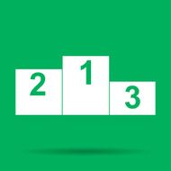 Pedestal icon N2
