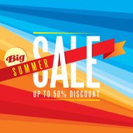 summer sale design template N15