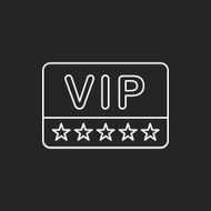 credit card line icon N20
