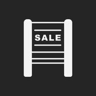 sale discount icon N18