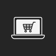 Online Shopping Icon N29