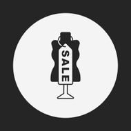 sale discount icon N23