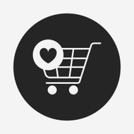 Shopping Cart Icon N93