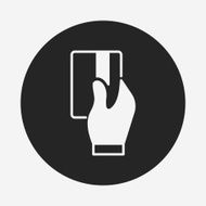 Credit Card Icon N53