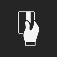 Credit Card Icon N54
