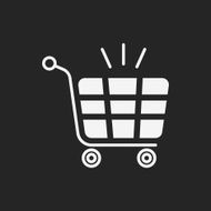 Shopping Cart Icon N98