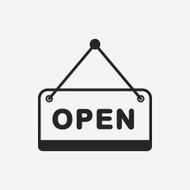 shop open icon N11