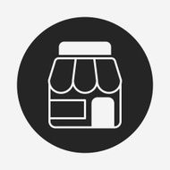 shop store icon N12