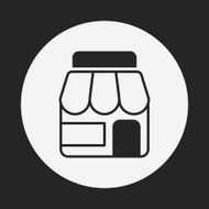 shop store icon N14