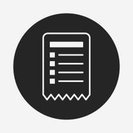 shopping list icon N4