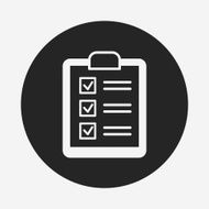 shopping list icon N7