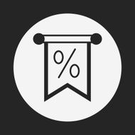 sale discount icon N31