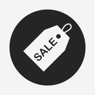 sale discount icon N33