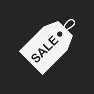 sale discount icon N34