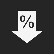 sale discount icon N38