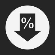 sale discount icon N39