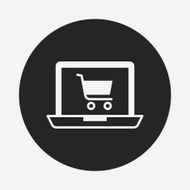 Online Shopping Icon N32