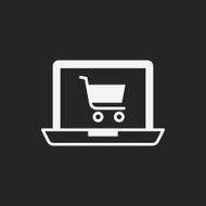 Online Shopping Icon N33