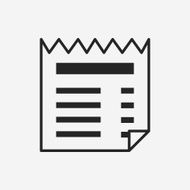 shopping list icon N14