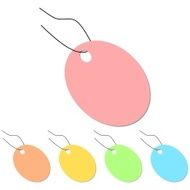 Simple Pendant - illustration