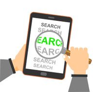 Search online