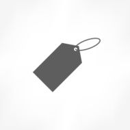 price tag icon N16