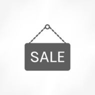 Sale Icon N8