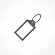 price tag icon N18