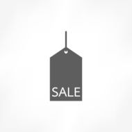 SALE tag icon N7