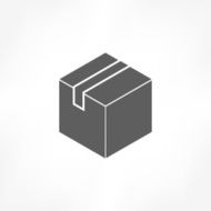 Box Icon N8