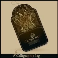 Vector set of Labels Guaranteed Premium Quality Rate N4