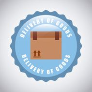 Delivery icons N4