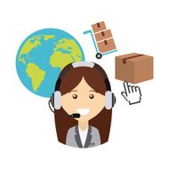 Delivery icons N6