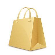 Paper Shopping Bag N4