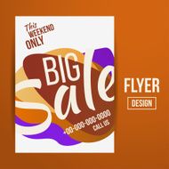 Sale flyer N5
