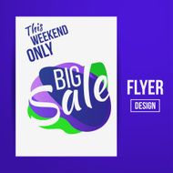 Sale flyer N7