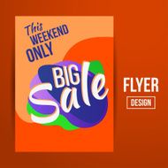 Sale flyer N8