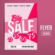 Sale flyer N9