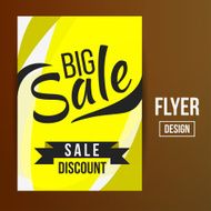 Sale flyer N11