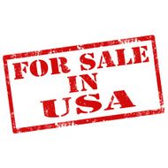 For Sale In USA