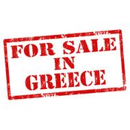 For Sale In Greece