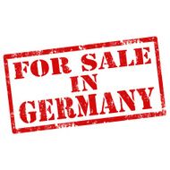 For Sale In Germany