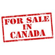 For Sale In Canada