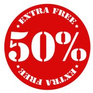 Extra Free