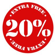 Extra Free N3