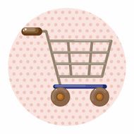 shopping cart theme elements N5